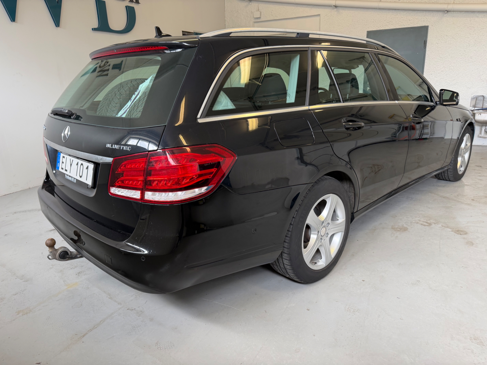 Mercedes-Benz E 2015, bild 4/34