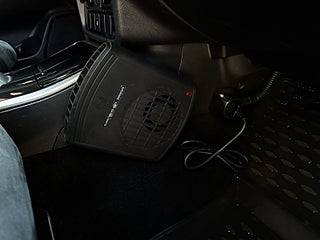 Mitsubishi Outlander PHEV CVT SoV-Däck/Rattvärm/Psens/Drag/Kamera/MoK – bild 19