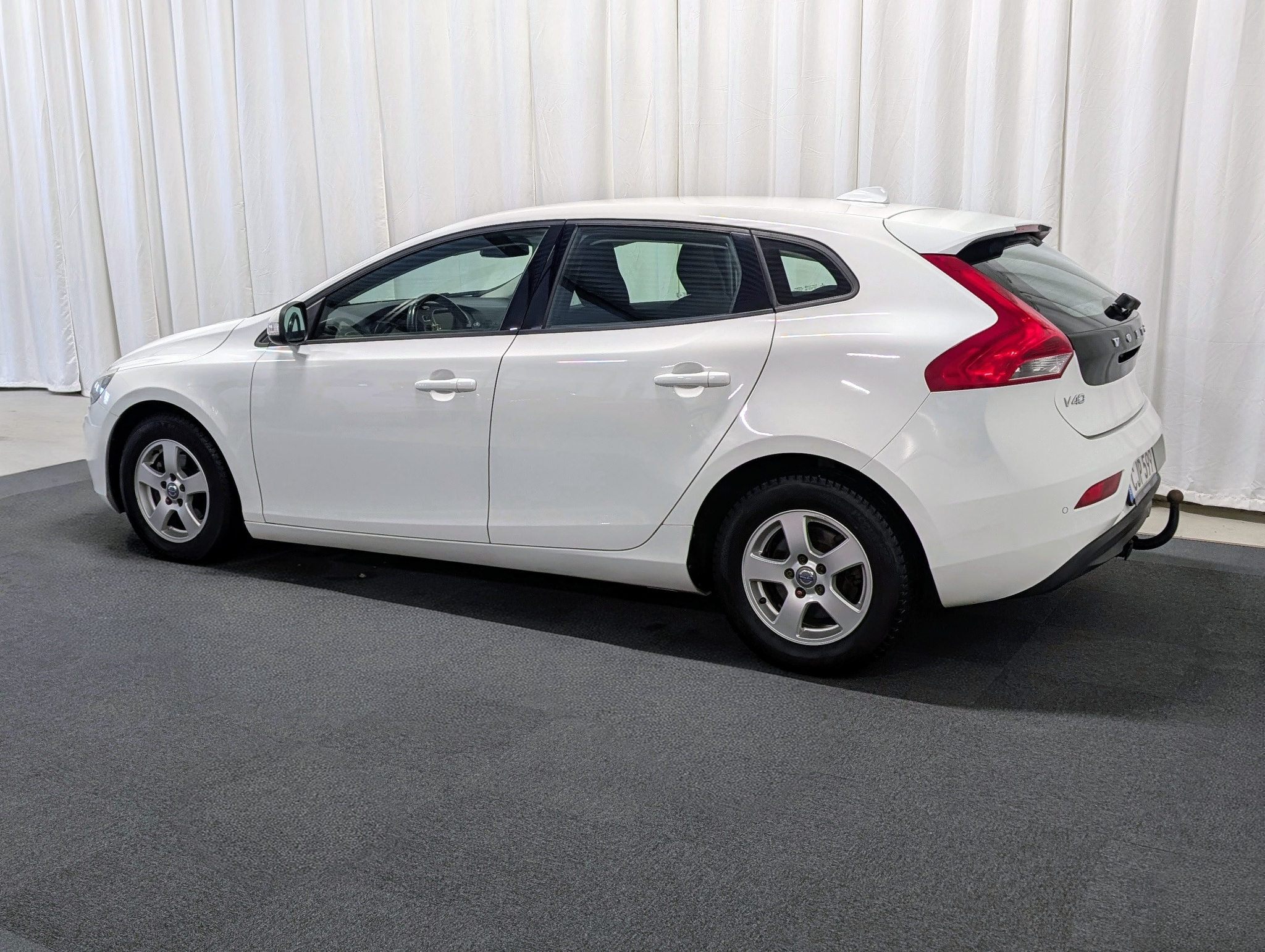 Volvo V40 D2 2014, bild 3/35
