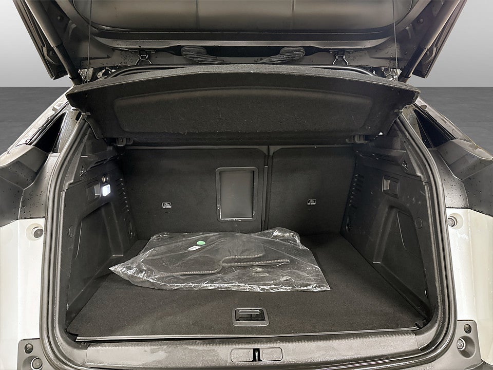 Bild på Peugeot 3008 GT PHEV 300hk Aut AWD 360° PANO ELSTOL MED MINNE 