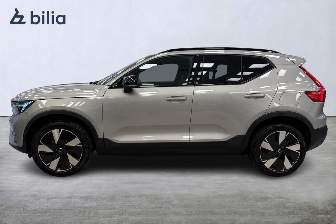 Volvo XC40 2024, kuva 3/54