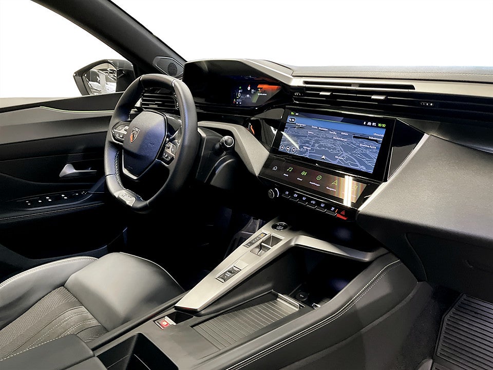 Bild på Peugeot 308 SW GT 1.5 BlueHDi 130hk Aut ELSTOL B-KAMERA CARPLAY