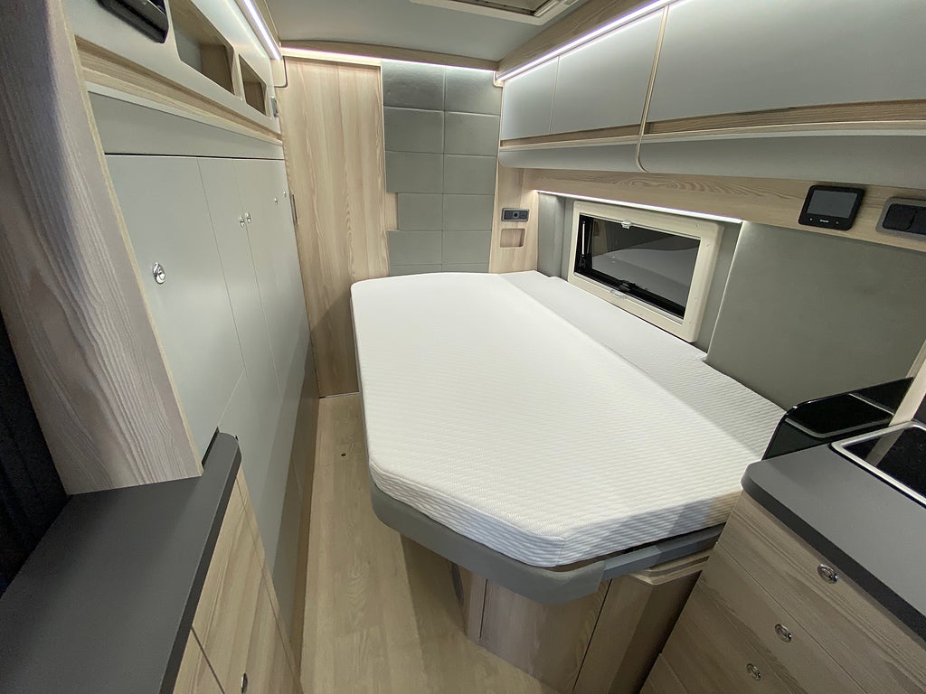 Affinity MAN Duo VINTERCAMP-ANJ/4495kr/mån/Solcell/Litium  - Affinity