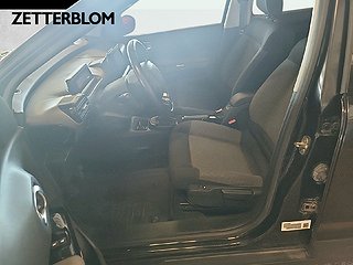 Kombi Citroën C4 Cactus 7 av 13