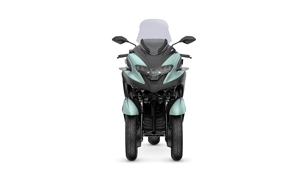 Yamaha Tricity 300/Räntekampanj 3,45%/B-Körkort/Beställ idag!