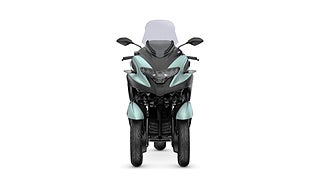 Yamaha Tricity 300/Räntekampanj 3,45%/B-Körkort/Beställ idag!