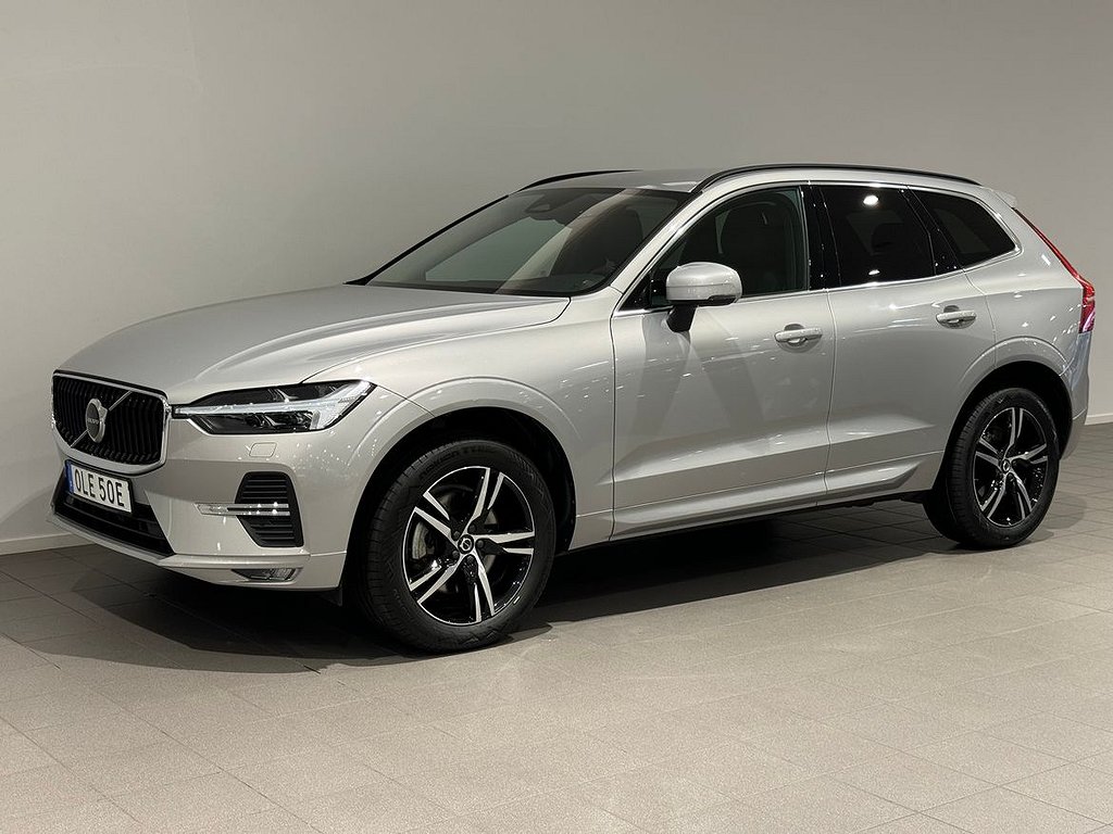 Volvo XC60 B5 Bensin Core