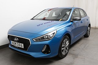 Halvkombi Hyundai i30 3 av 11