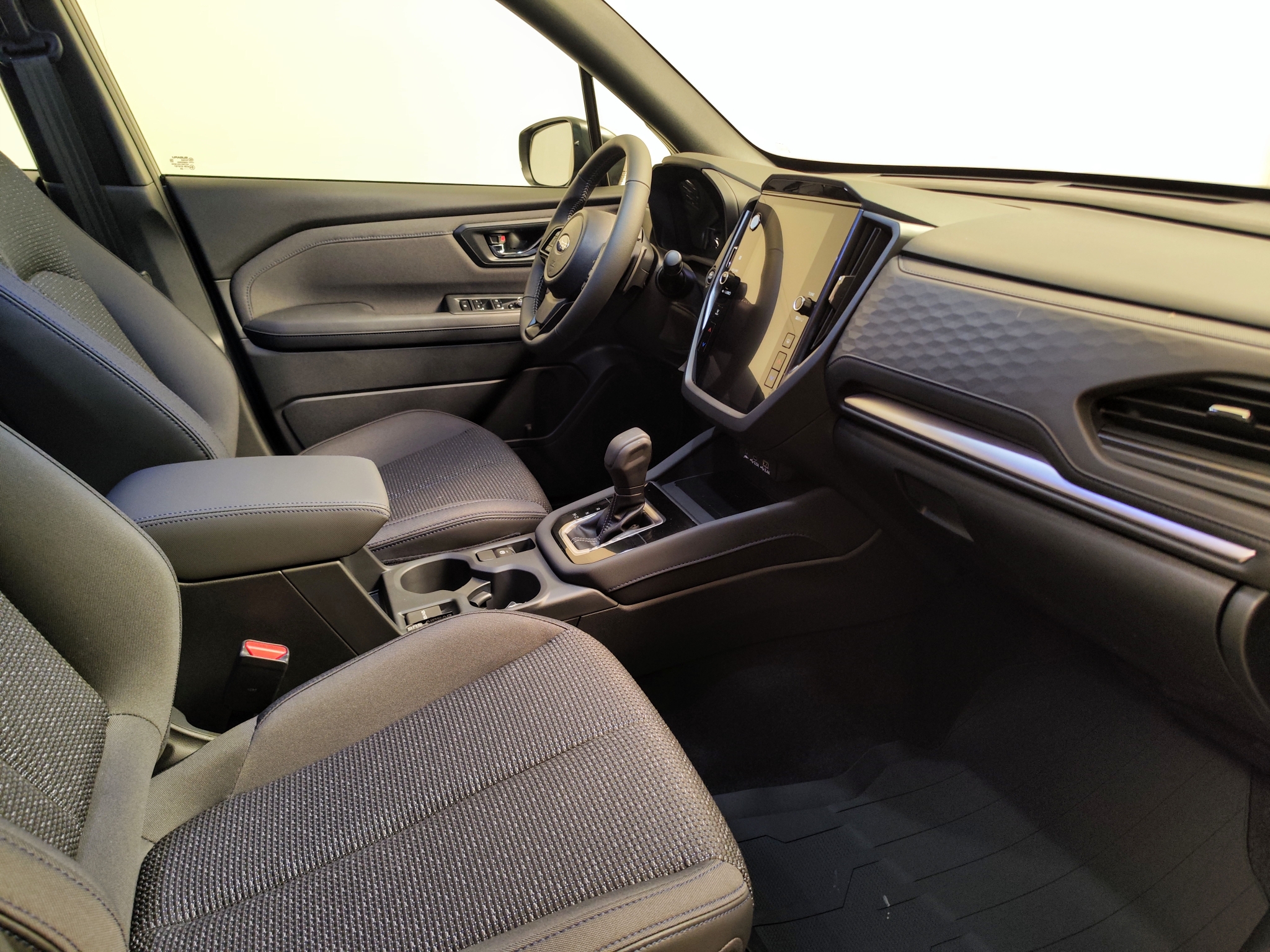 Subaru Forester e-Boxer Adventure 2025, bild 6/39