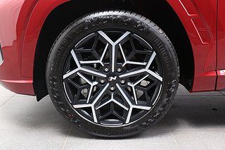 SUV Hyundai Tucson 5 av 20