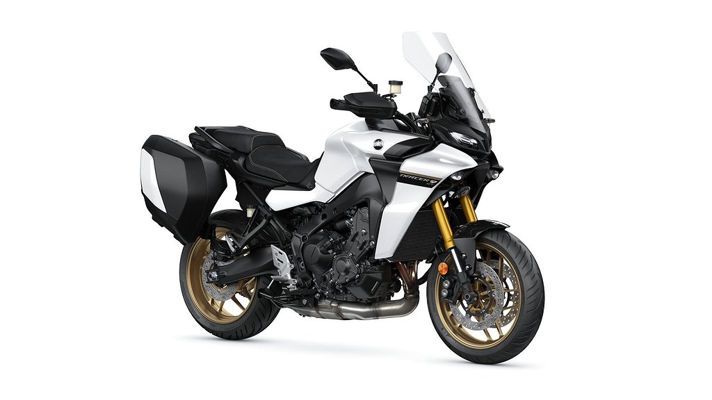 Yamaha Tracer 900 Gt 2023 Euro 5 KAMPANJ 