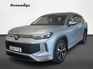 Brugt Volkswagen Tayron 1.4 ehybrid