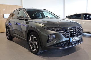 Kombi Hyundai Tucson 4 av 30