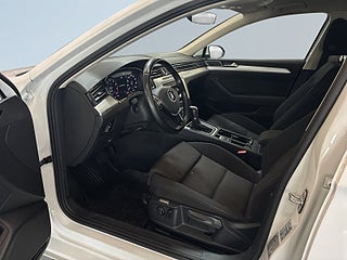 Volkswagen Passat SC 1.4 TSI DSG S&Vhjul/Kamera/Värm/Drag/Carplay/Cockpit – bild 7