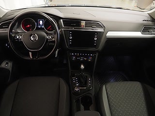 SUV Volkswagen Tiguan 16 av 22