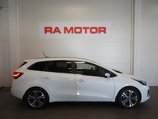 Kombi Kia Cee´d 4 av 21