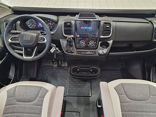 Husbil-övrigt Adria TWIN 640 SLB 60Y 11 av 24