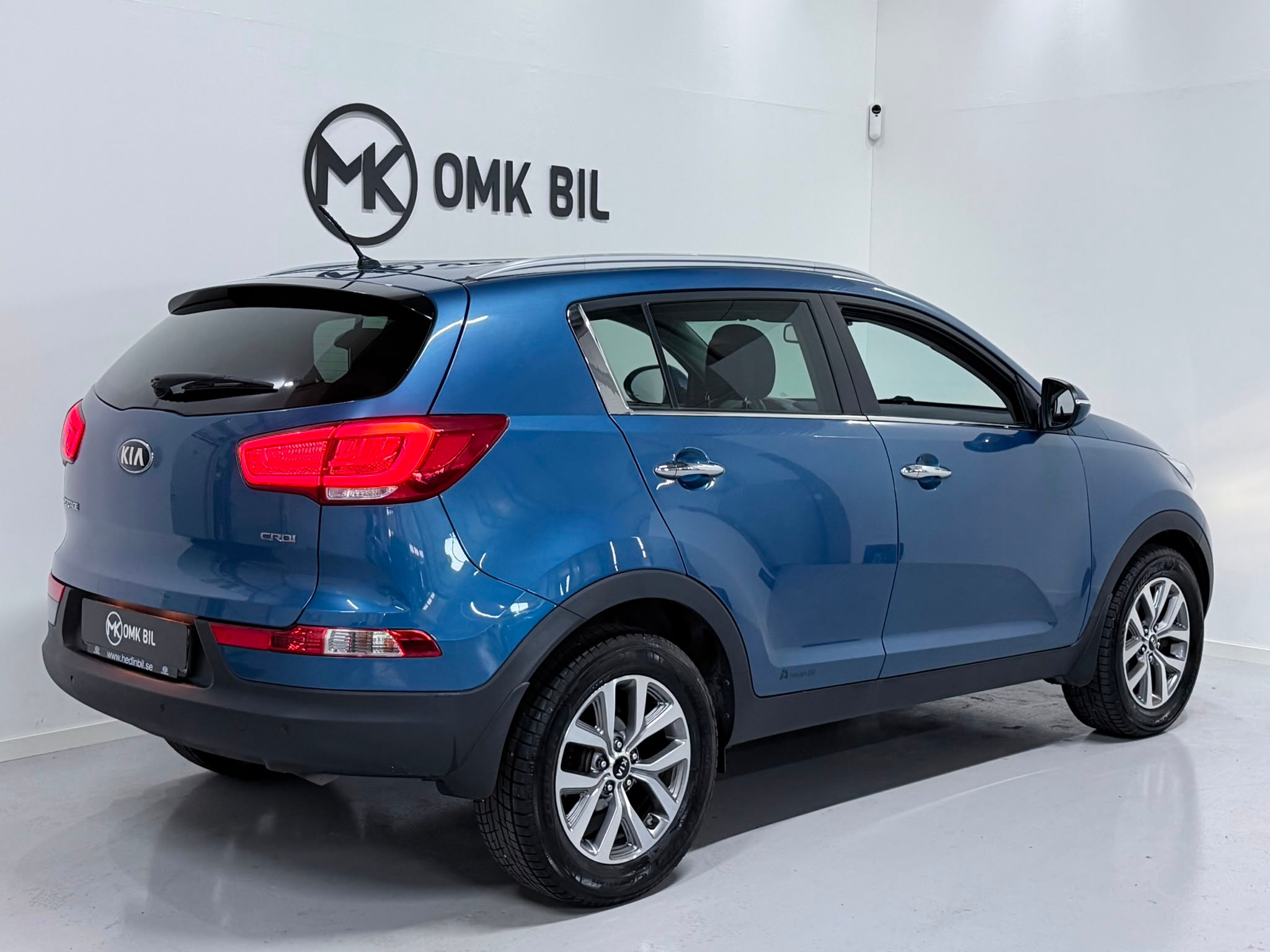 Kia Sportage 2014, bild 3/50