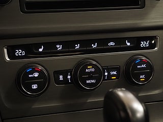 Halvkombi Volkswagen Golf 18 av 24