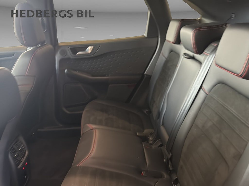 Ford Kuga Plug-In Hybrid Automat ST-Line  thumbnail