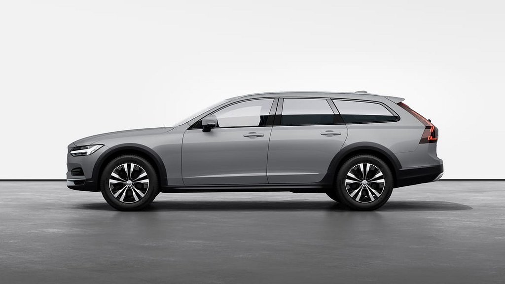 Volvo V90 Cross Country B5 AWD Bensin Core