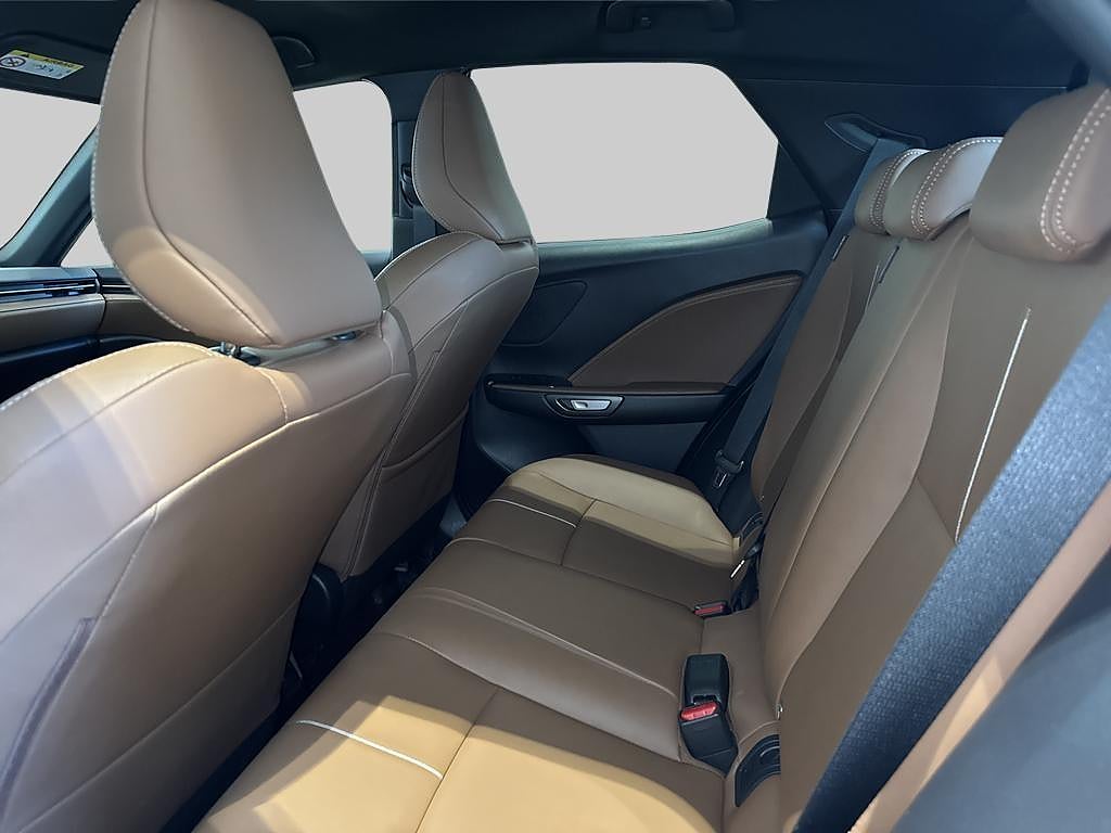 Lexus LBX 2025 - miniatyr 7