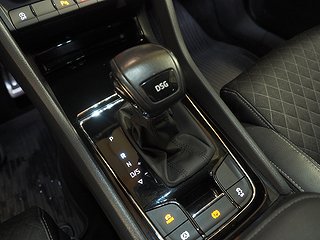 SUV Skoda Karoq 19 av 23