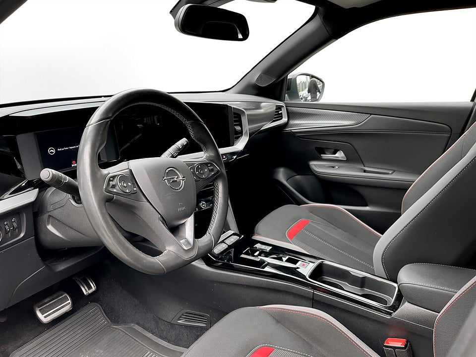 Bild på Opel Mokka-e GS 50kWh 136hk Aut B-KAMERA CARPLAY NAVI