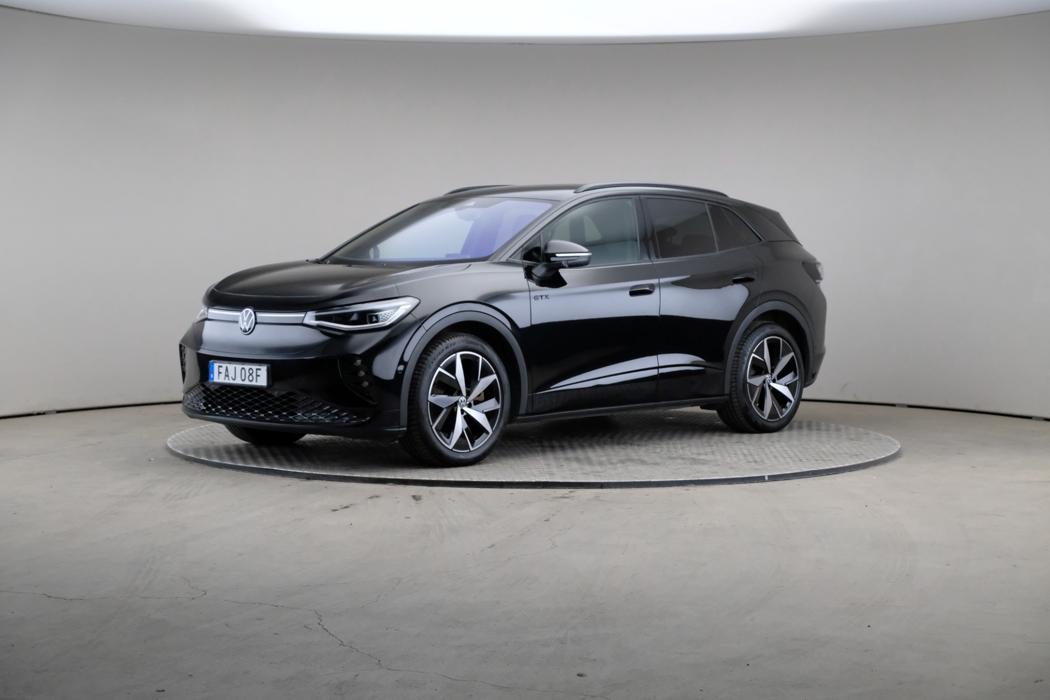 Volkswagen ID.3 Pro Performance 2023, bild 6/10