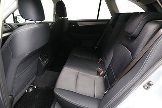 Kombi Subaru Outback 20 av 23