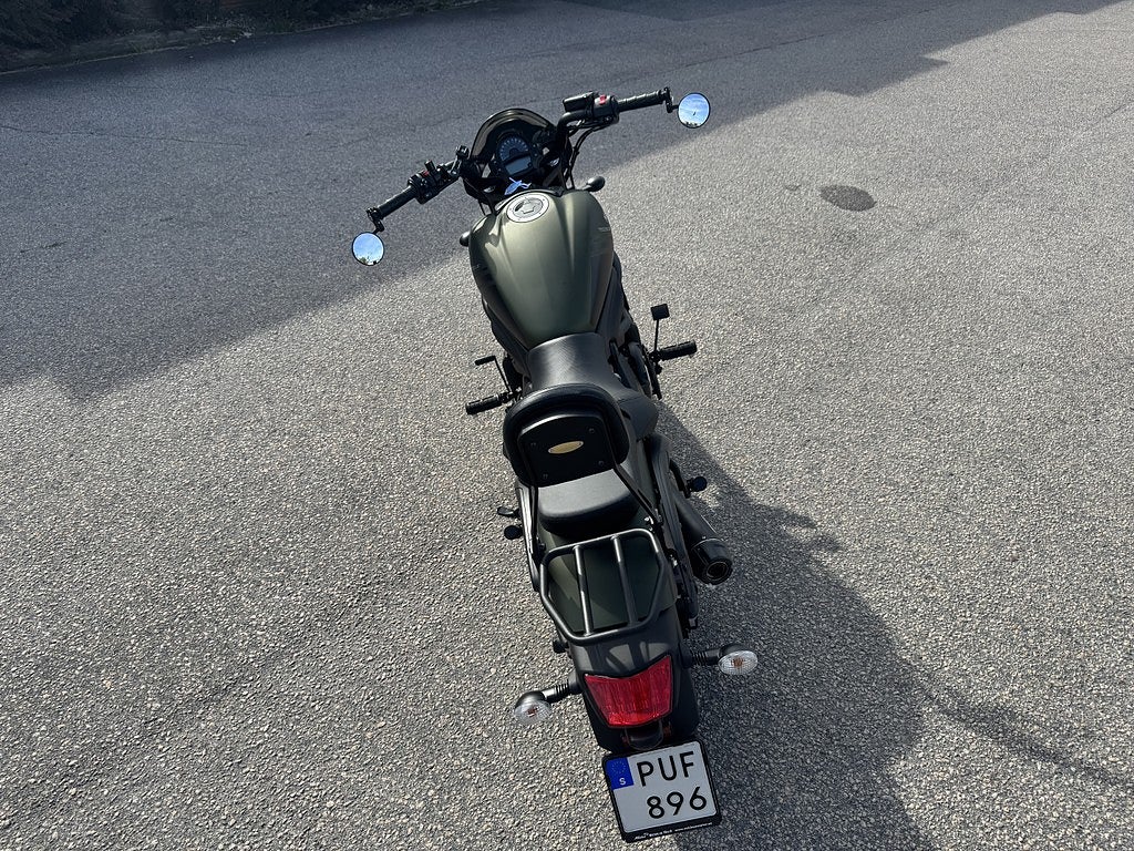 Kawasaki VULCAN S 2019 - miniatyr 7