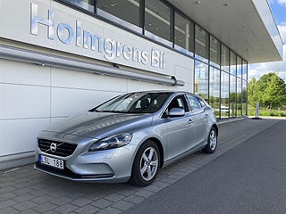İkinci el  Volvo V40 1.8