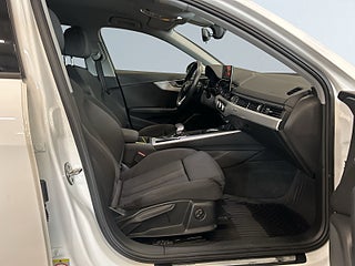 Audi A4 Avant 40 TDI quattro S&V-hjul/A.d Fart/Navi/Kamera/Drag