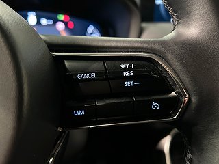 Mazda CX-60 PHEV AWD 327hk Kamera Drag Mvärm GPS SoV MOMS