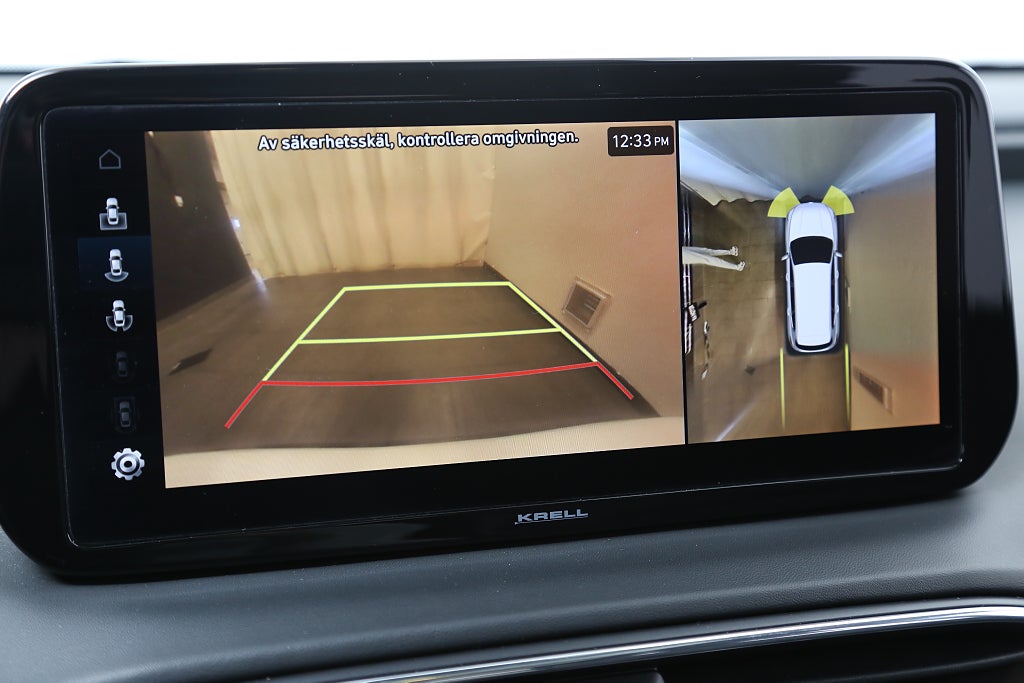 Hyundai Santa Fe PHEV Advanced Luxury Pkt AWD Panorama | 7-sits I Moms 2023