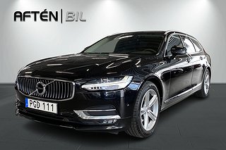 Volvo V90 T5 Inscription 254hk Automat Drag Head-Up Navi VOC