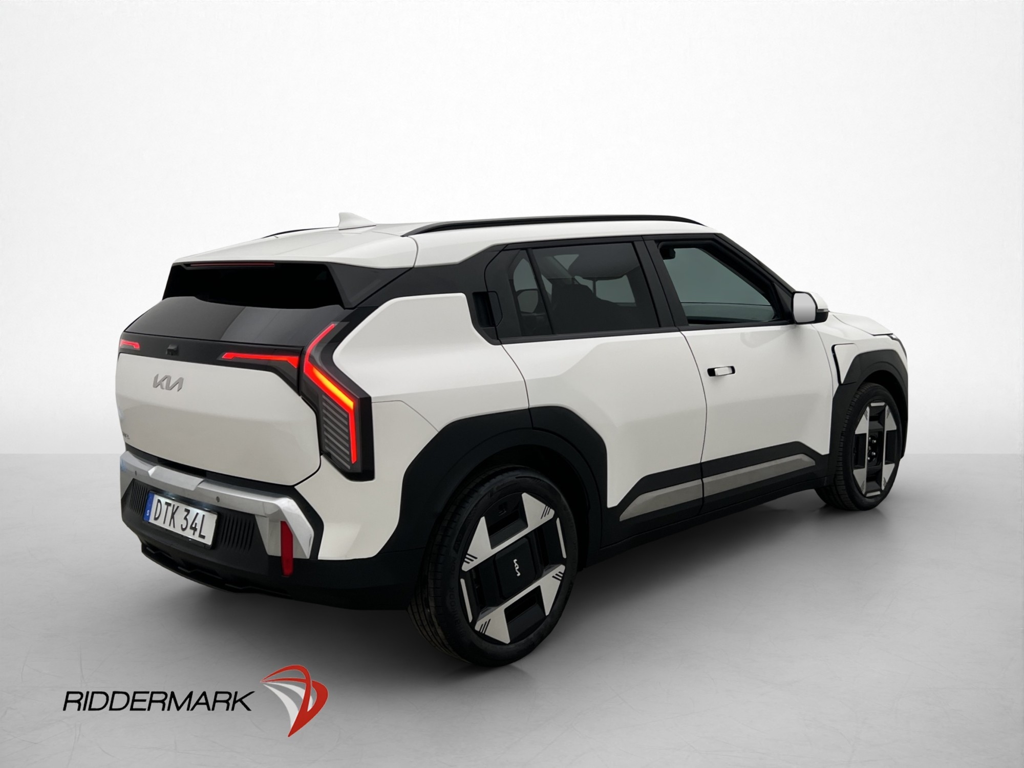 Kia EV3 Long Range Plus 2025, bild 6/66