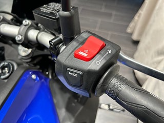 Yamaha MT-07/Räntekampanj 3,45%/Kampanj NU: 89.900Kr/Omg leverans!