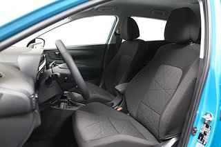 SUV Hyundai Bayon 9 av 20