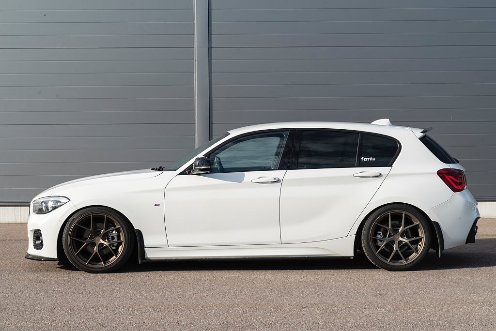 BMW 120i M Sport Ferrita Harman/Kardon Navi 