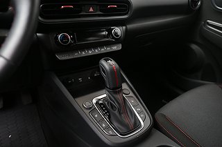 SUV Hyundai Kona 17 av 21