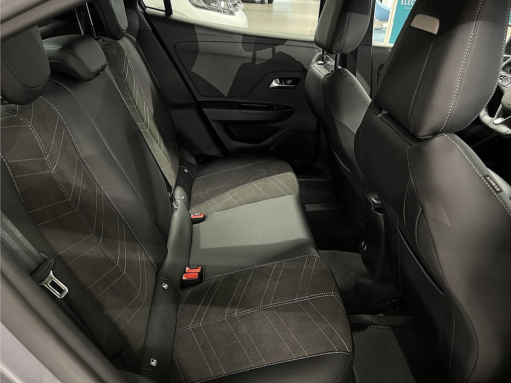 Bild på Opel Mokka-e Ultimate E136 Aut - DEMO