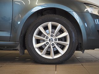 Kombi Skoda Octavia 6 av 17