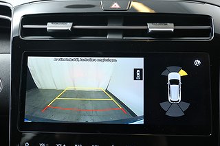 SUV Hyundai Tucson 14 av 20