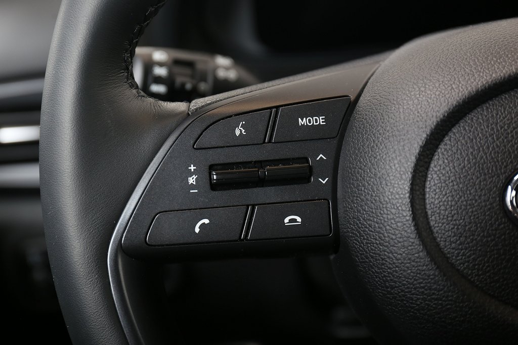 Hyundai Bayon 1,2 MPi Essential Manuell 2025