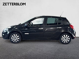 Halvkombi Renault Clio 2 av 15