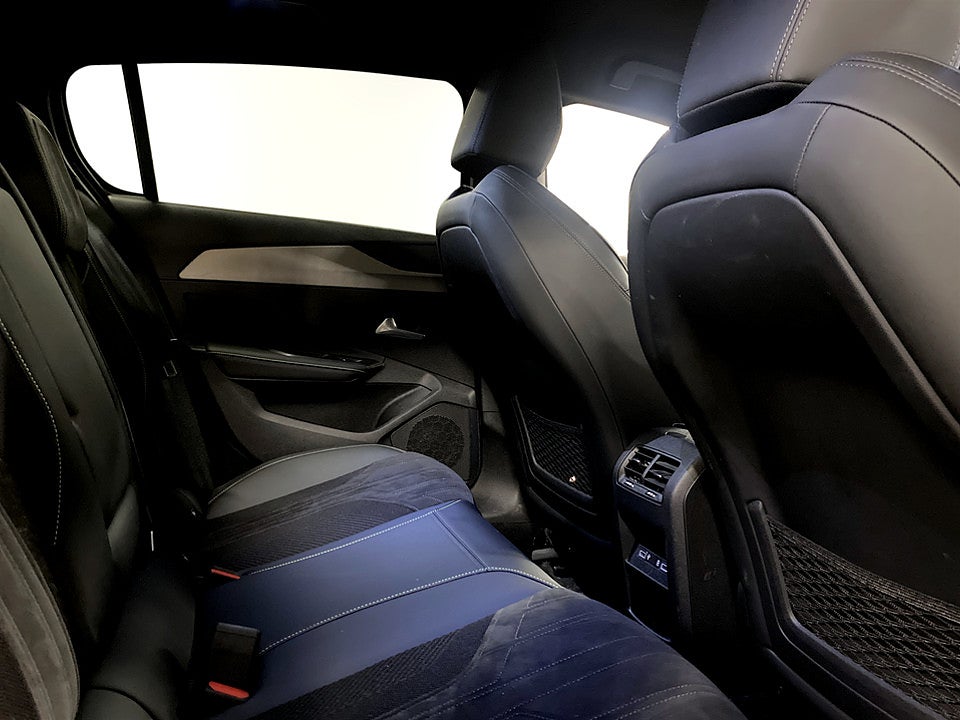 Bild på Peugeot 308 5D GT Hybrid 225hk Aut - B-KAMERA, CARPLAY