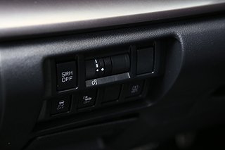 SUV Subaru XV 12 av 25