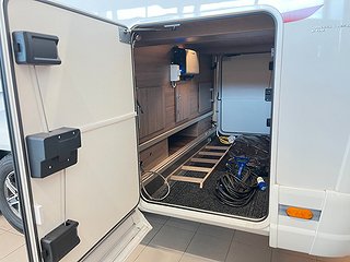 Husbil-integrerad Kabe TM IMPERIAL 860 LGB 7 av 34