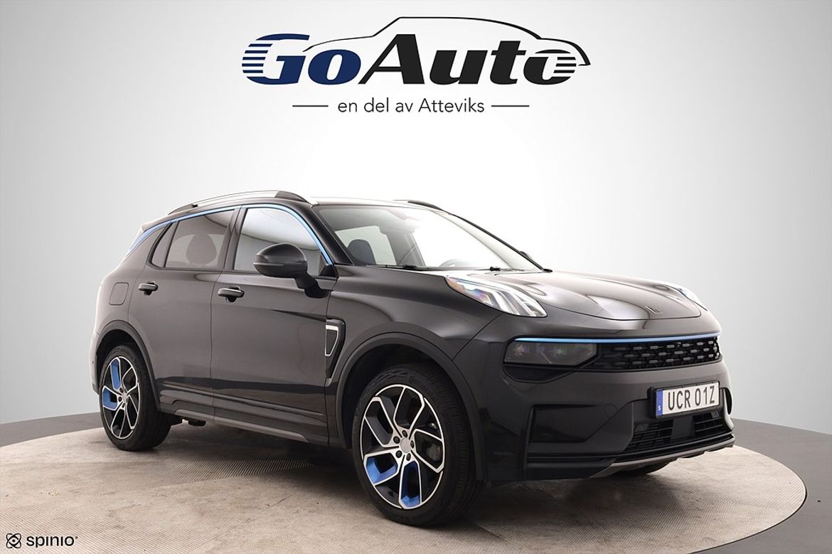 Lynk & Co 01